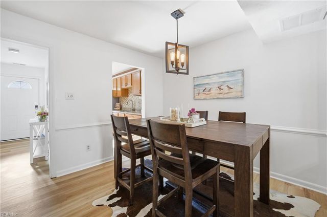 925 Delaware AVE, Virginia Beach, VA 23451