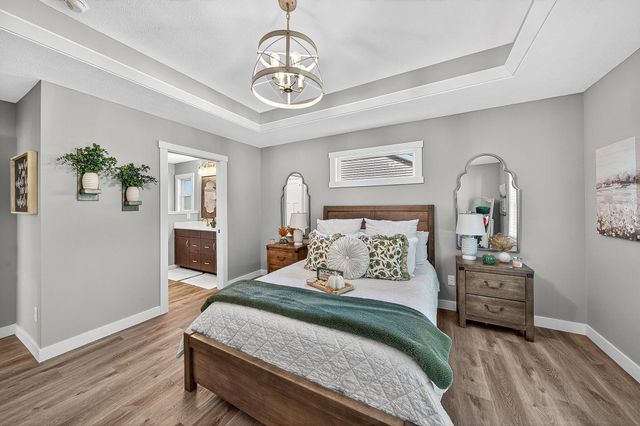 2436 E Timberstone Drive, Elkhart, IN 46514