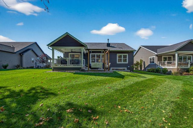 2436 E Timberstone Drive, Elkhart, IN 46514