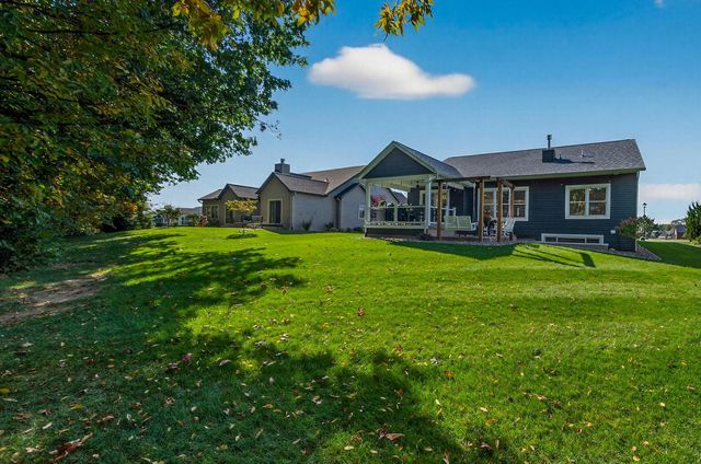 2436 E Timberstone Drive, Elkhart, IN 46514