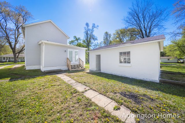 625 Lum Avenue, Kalamazoo, MI 49048