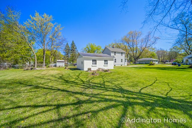 625 Lum Avenue, Kalamazoo, MI 49048