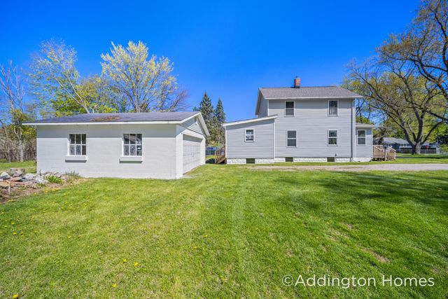 625 Lum Avenue, Kalamazoo, MI 49048