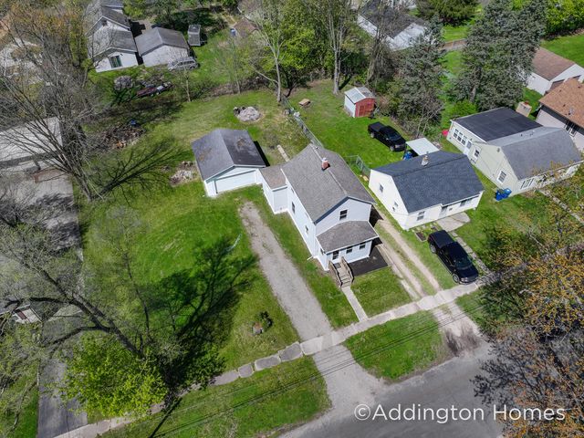 625 Lum Avenue, Kalamazoo, MI 49048