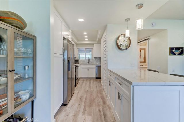 3365 Punta Alta 2F, Laguna Woods, CA 92637