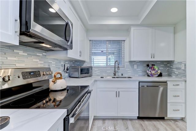 3365 Punta Alta 2F, Laguna Woods, CA 92637