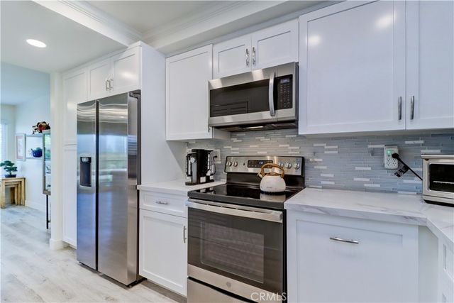 3365 Punta Alta 2F, Laguna Woods, CA 92637