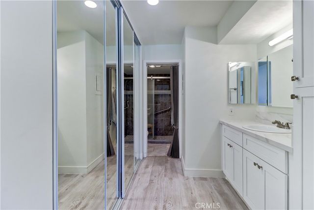 3365 Punta Alta 2F, Laguna Woods, CA 92637