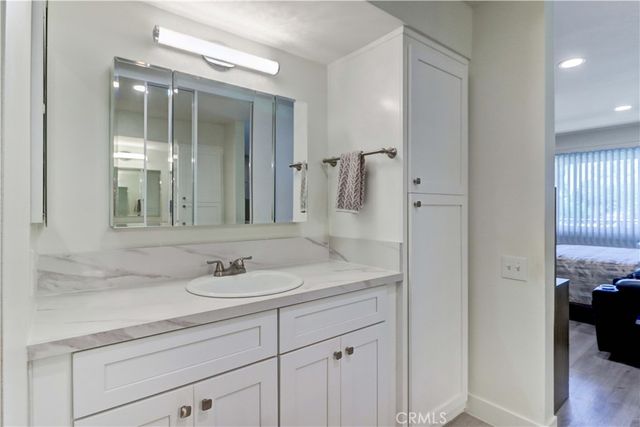 3365 Punta Alta 2F, Laguna Woods, CA 92637