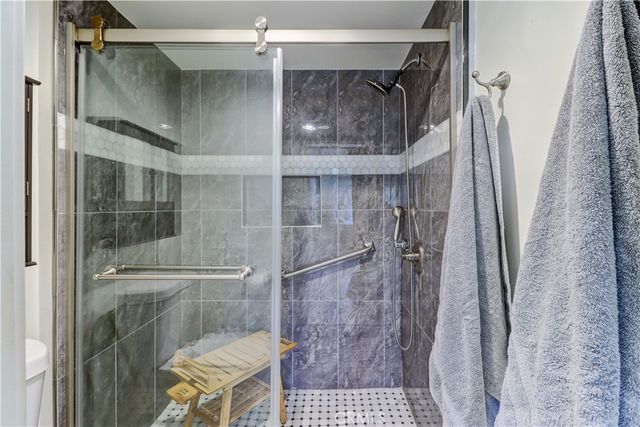 3365 Punta Alta 2F, Laguna Woods, CA 92637