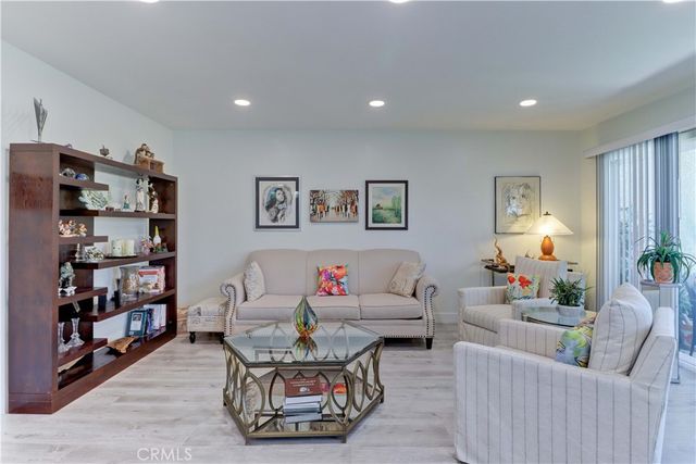 3365 Punta Alta 2F, Laguna Woods, CA 92637