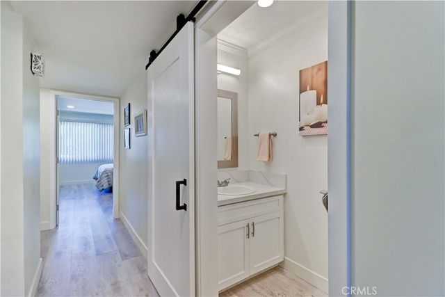 3365 Punta Alta 2F, Laguna Woods, CA 92637