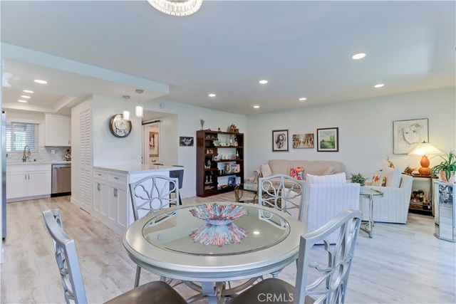 3365 Punta Alta 2F, Laguna Woods, CA 92637