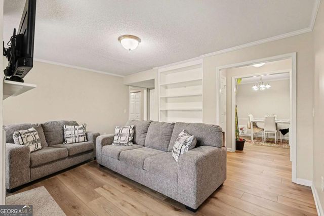 73 Place Fontaine, Lithonia, GA 30038