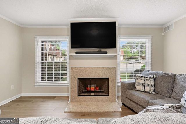 73 Place Fontaine, Lithonia, GA 30038