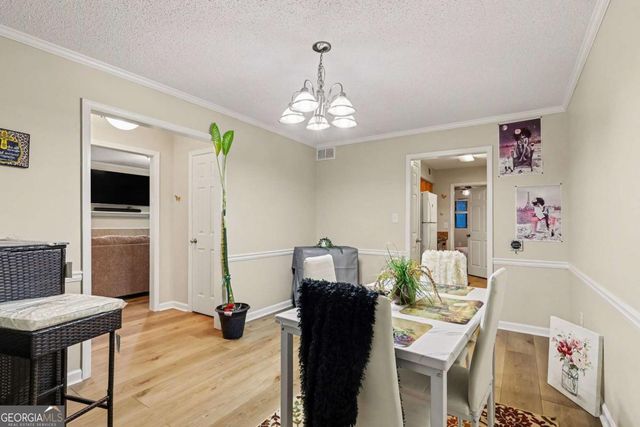 73 Place Fontaine, Lithonia, GA 30038