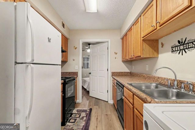 73 Place Fontaine, Lithonia, GA 30038