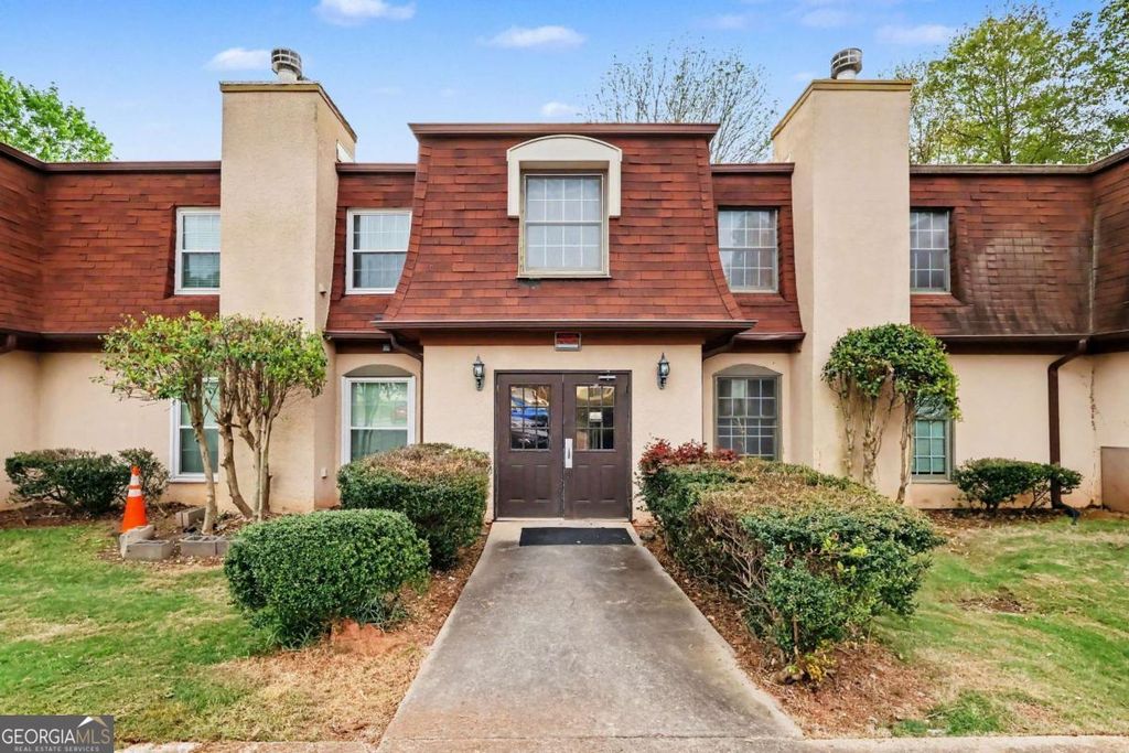 73 Place Fontaine, Lithonia, GA 30038