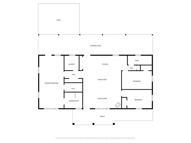 216 Monument Trail, Lorena, TX 76655
