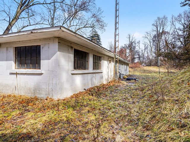 8700 Bellevue Road, Battle Creek, MI 49014