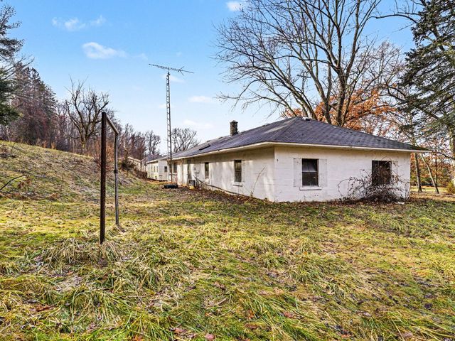 8700 Bellevue Road, Battle Creek, MI 49014