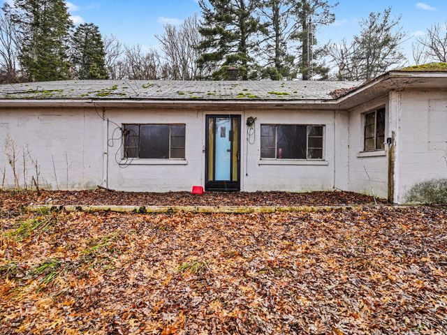 8700 Bellevue Road, Battle Creek, MI 49014