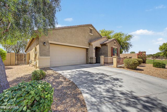 20194 N TAMMY Street, Maricopa, AZ 85138