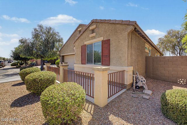 20194 N TAMMY Street, Maricopa, AZ 85138