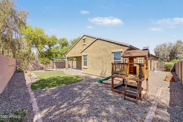 20194 N TAMMY Street, Maricopa, AZ 85138