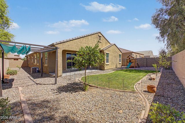 20194 N TAMMY Street, Maricopa, AZ 85138