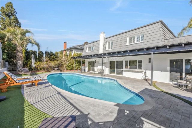 25266 Pacifica, Mission Viejo, CA 92691