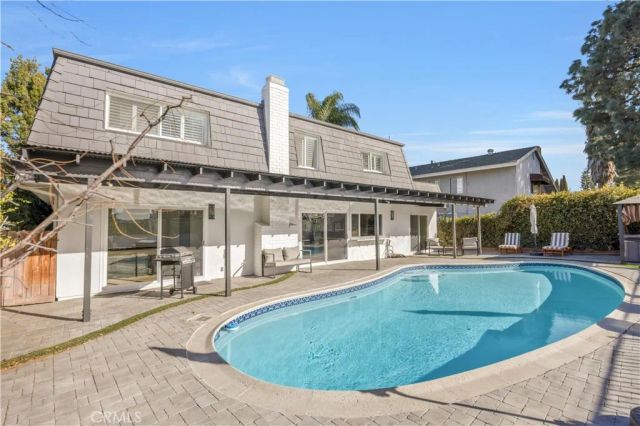 25266 Pacifica, Mission Viejo, CA 92691