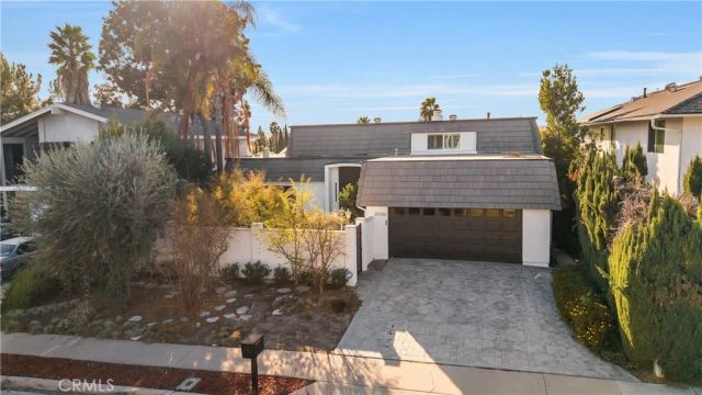 25266 Pacifica, Mission Viejo, CA 92691