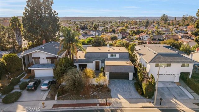 25266 Pacifica, Mission Viejo, CA 92691
