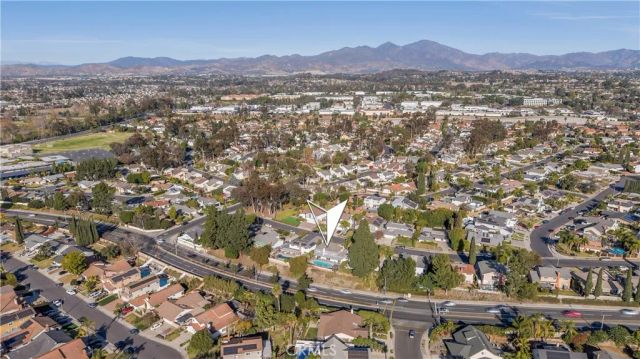 25266 Pacifica, Mission Viejo, CA 92691