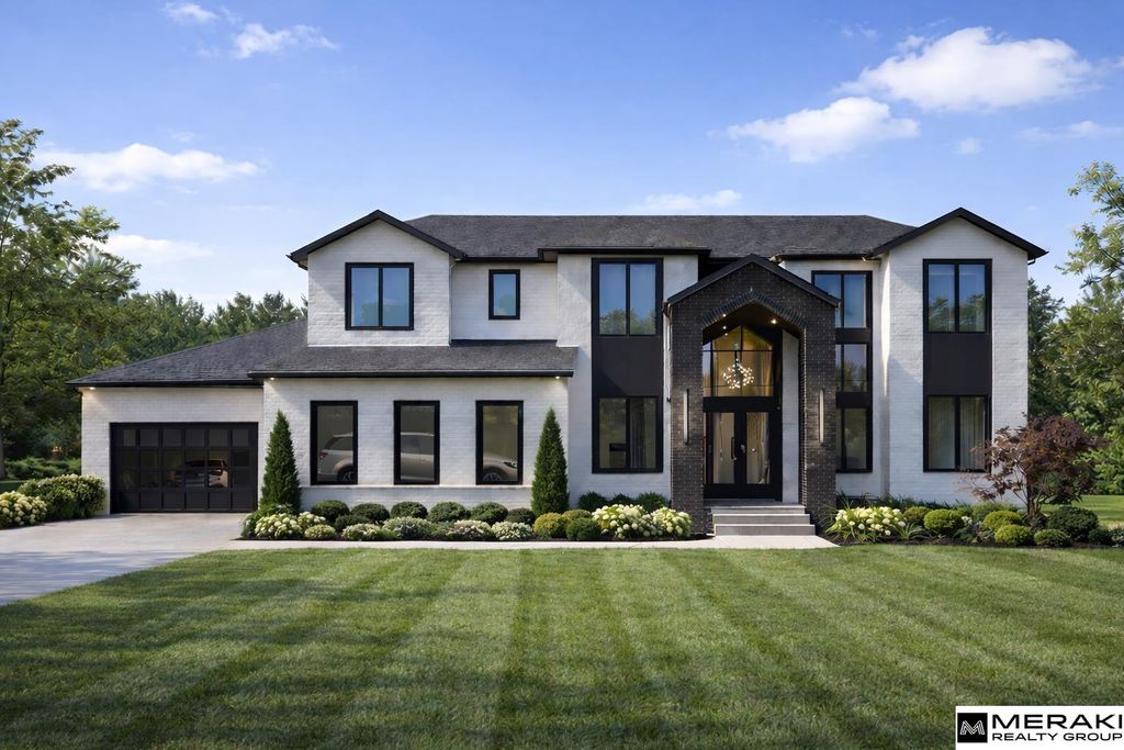 3513 S 221st Street, Elkhorn, NE 68022