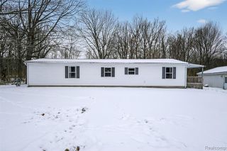 5417 Rensselear Drive, Lapeer, MI 48446