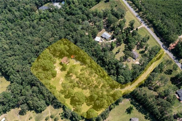 12825 Malone Road, Chunchula, AL 36521