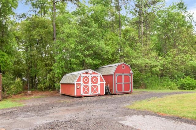 12825 Malone Road, Chunchula, AL 36521