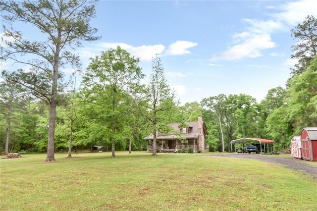 12825 Malone Road, Chunchula, AL 36521