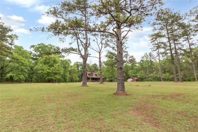 12825 Malone Road, Chunchula, AL 36521