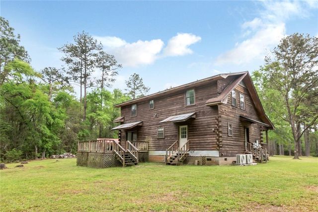 12825 Malone Road, Chunchula, AL 36521