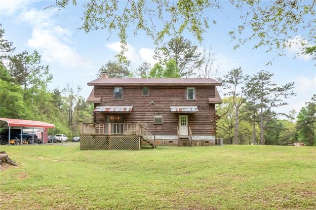 12825 Malone Road, Chunchula, AL 36521