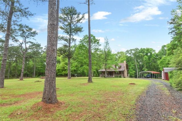 12825 Malone Road, Chunchula, AL 36521