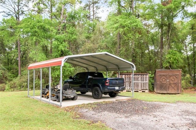 12825 Malone Road, Chunchula, AL 36521