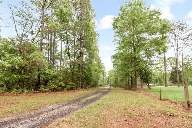 12825 Malone Road, Chunchula, AL 36521