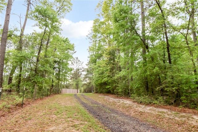 12825 Malone Road, Chunchula, AL 36521