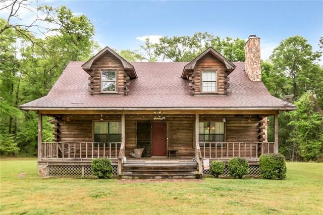 12825 Malone Road, Chunchula, AL 36521