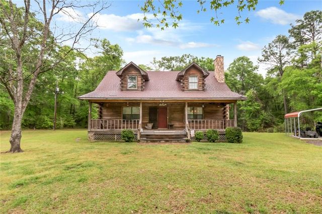 12825 Malone Road, Chunchula, AL 36521