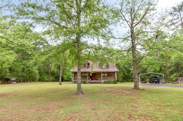 12825 Malone Road, Chunchula, AL 36521